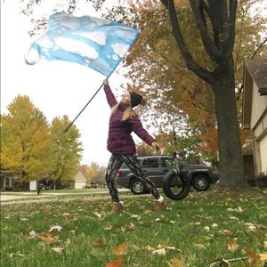 Meet your Posher, Brenna